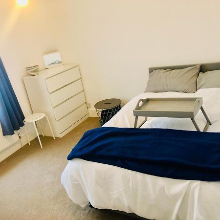 Charming Town Centre 3 Double Beds Home Free Parking Тонбридж Екстериор снимка