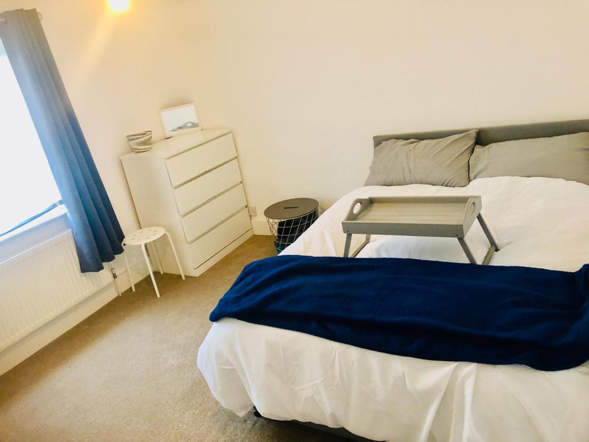Charming Town Centre 3 Double Beds Home Free Parking Тонбридж Екстериор снимка