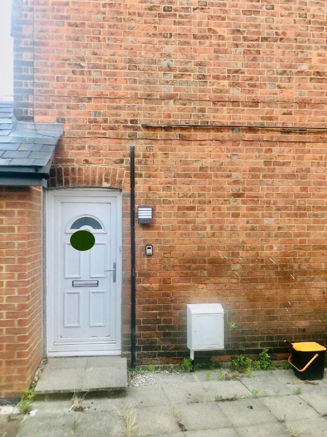 Charming Town Centre 3 Double Beds Home Free Parking Тонбридж Екстериор снимка